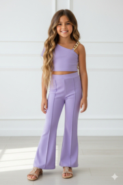 Mini diva flair set