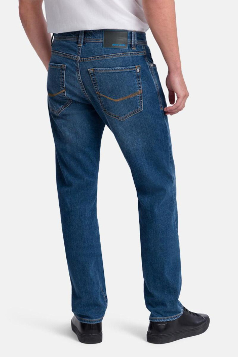 Pierre Cardin blauwe heren jeans