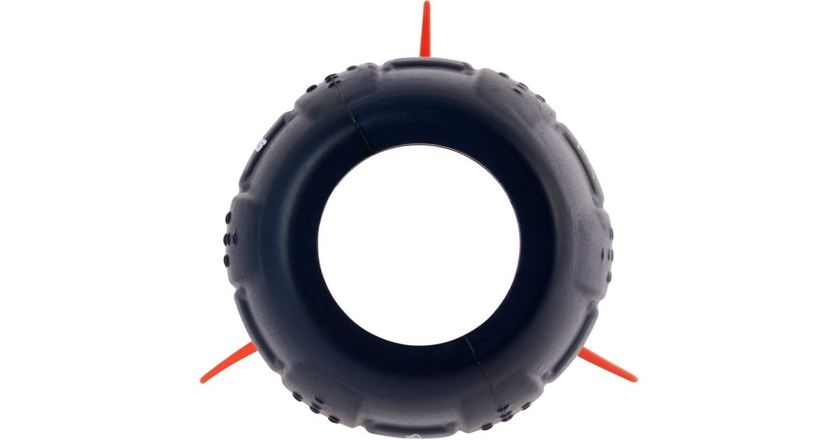 Spin MasterAerobie Super Sonic Fin Catch Football Speeltoestel