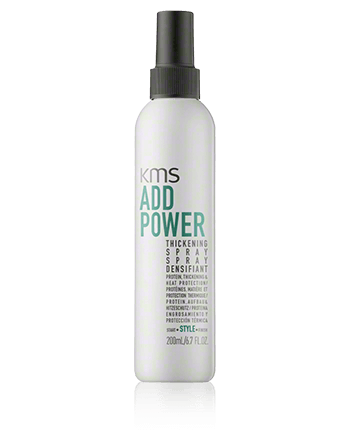kms AddPower Thickening Spray 200ml