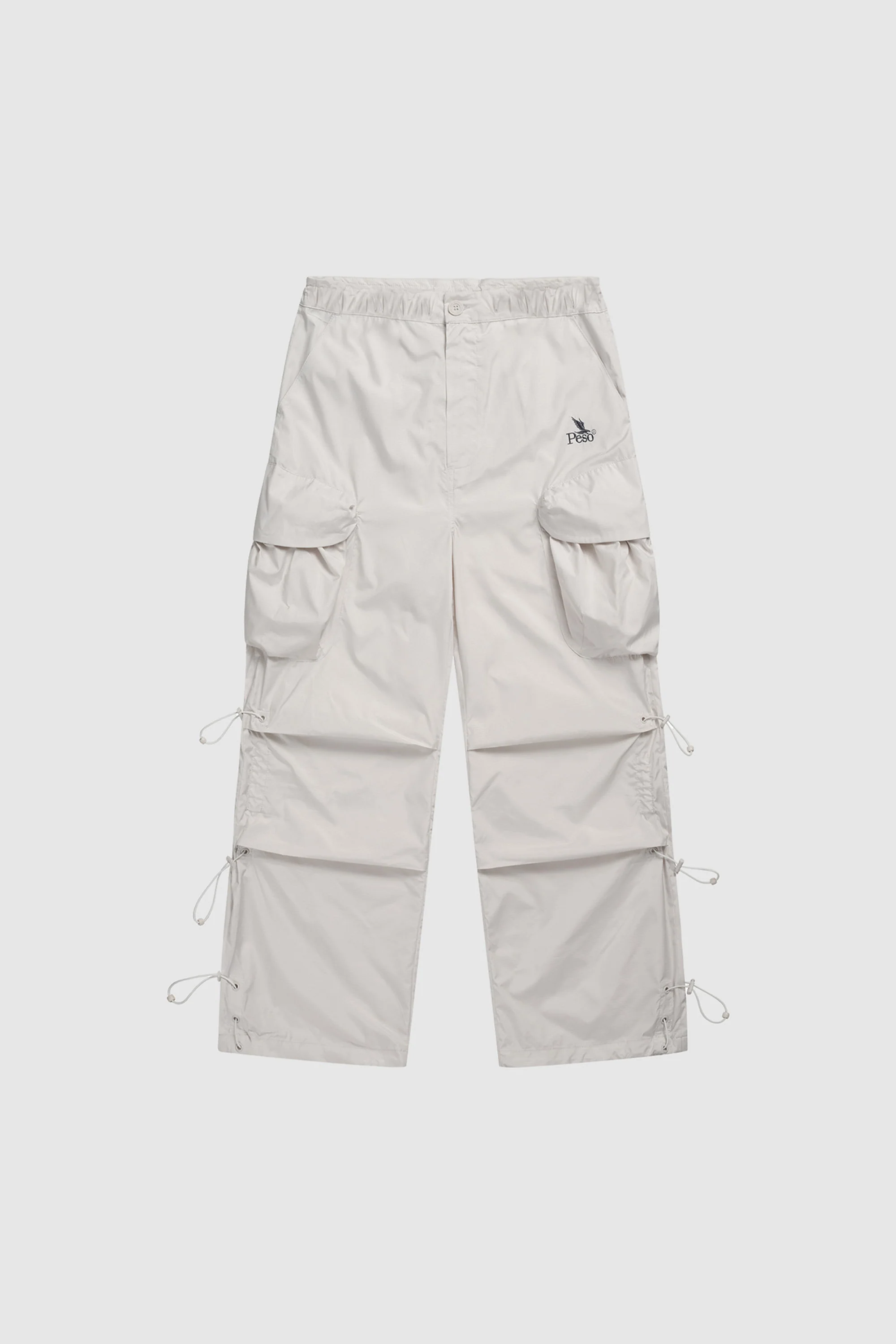 Parachute Pants