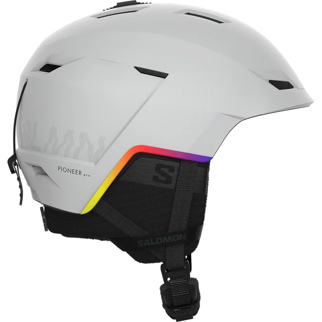 PIONEER LT PRO  Unisex-Helm