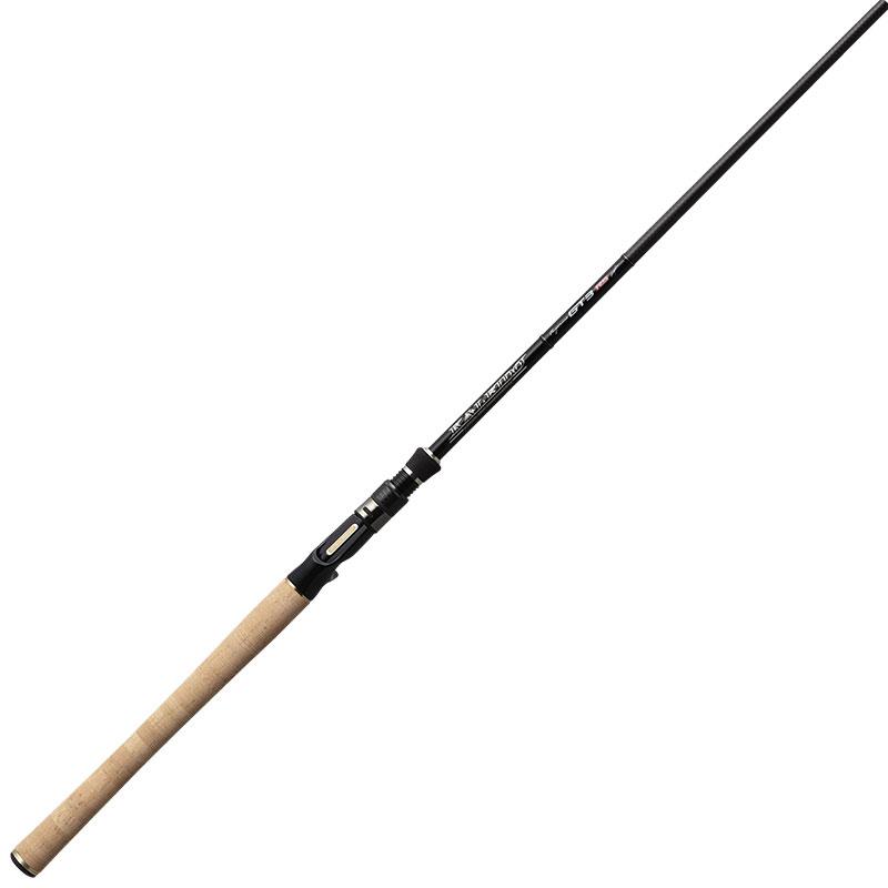 Canne Casting Ever Green Kaleido Inspirare The Super Stallion