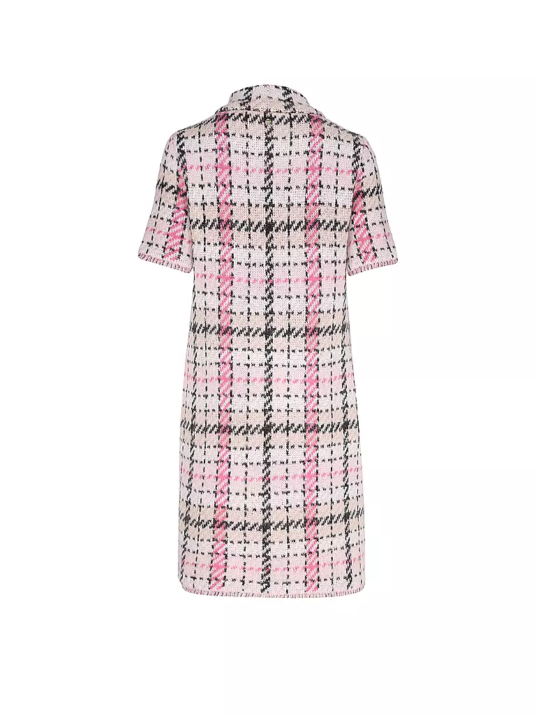 MARC CAIN Minikleid  rosa