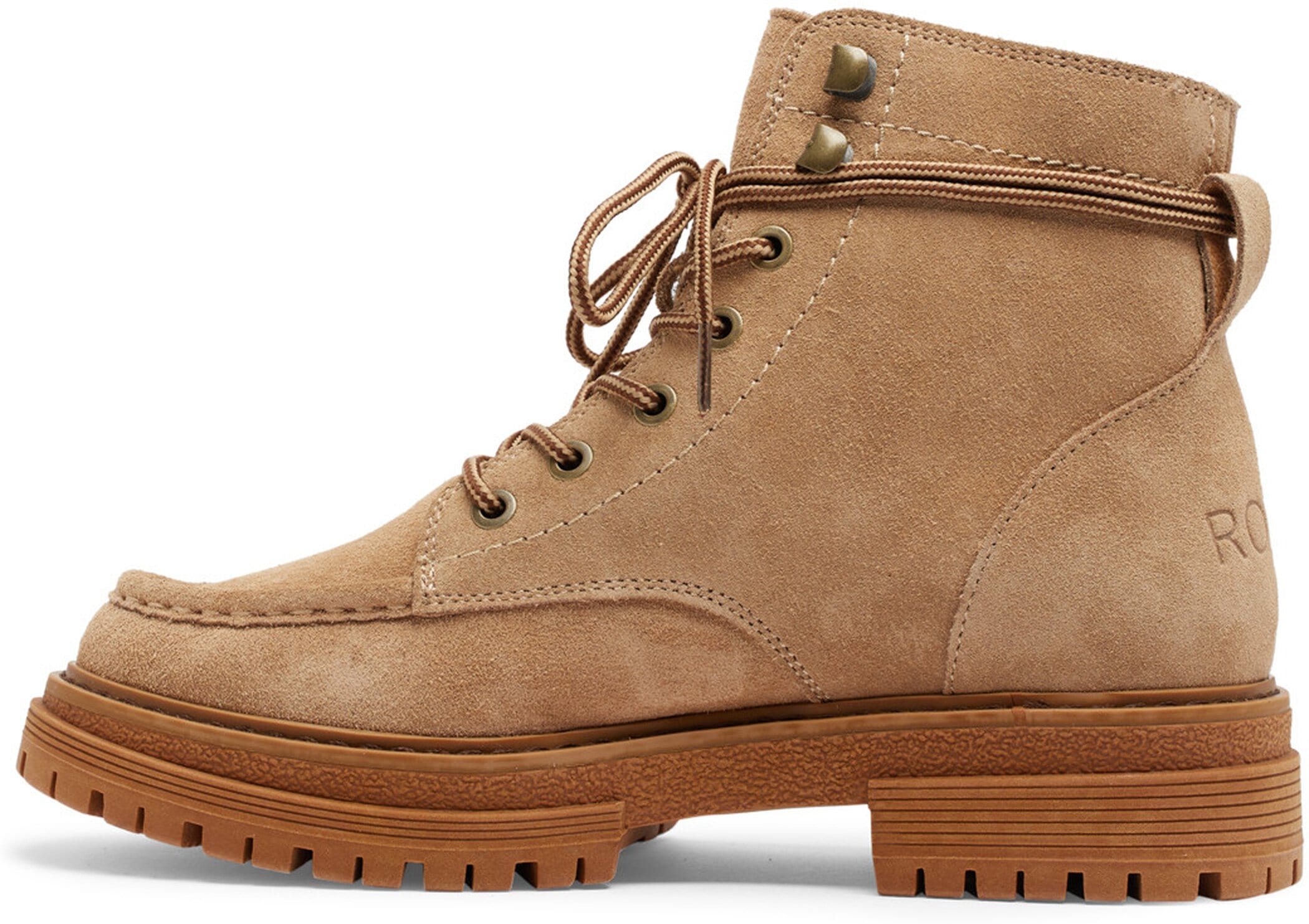 Roxy Schnürboots »WORK IT«  Schnürstiefel, Schnürstiefelette