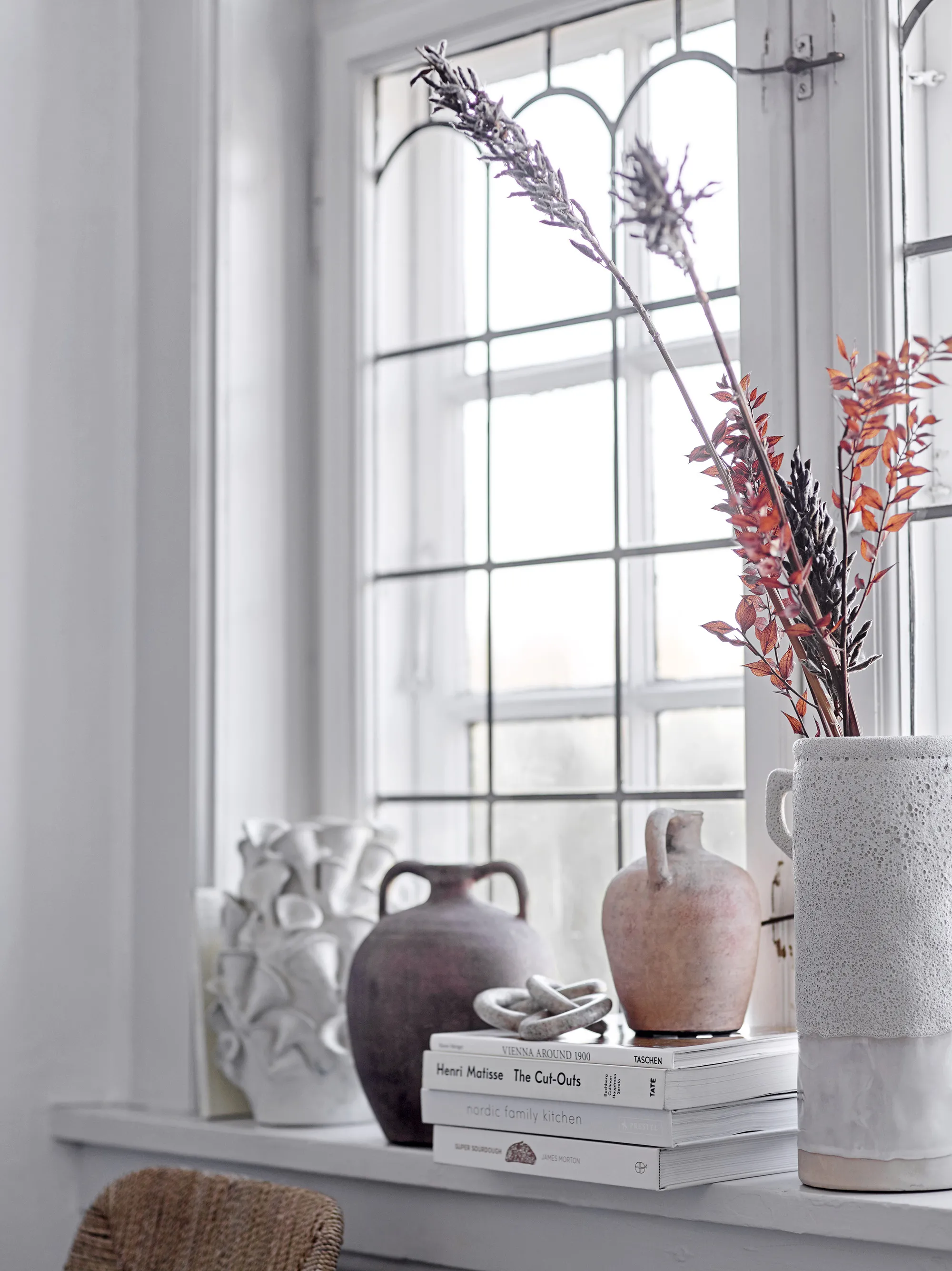 Bloomingville Tarin Vase
