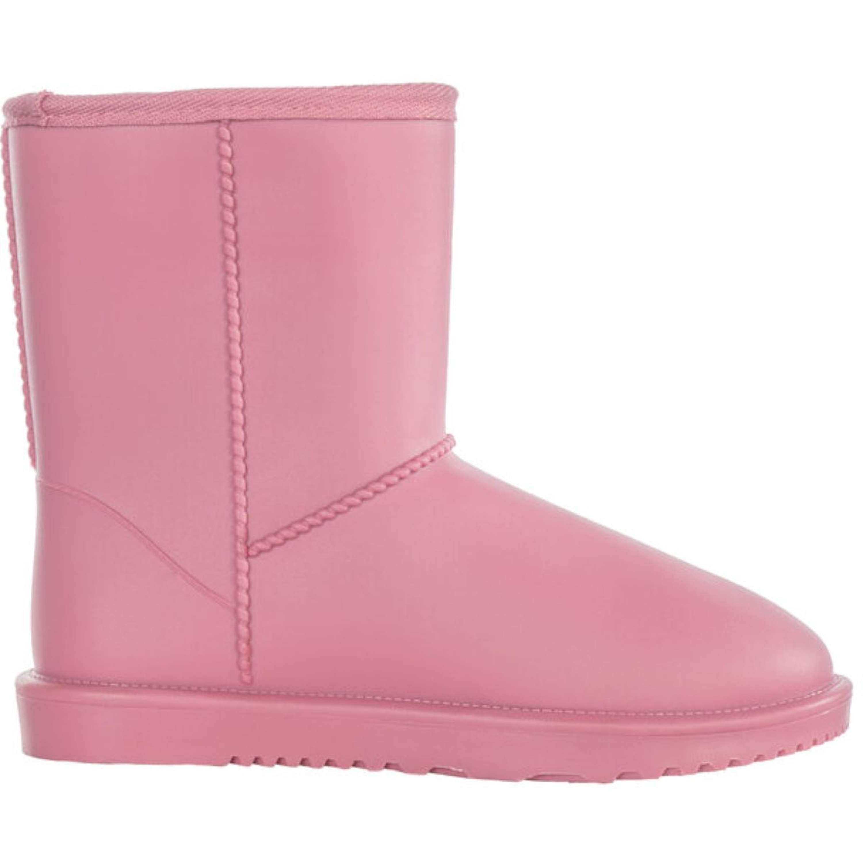 HKM Schoenen Davos Summer Roze