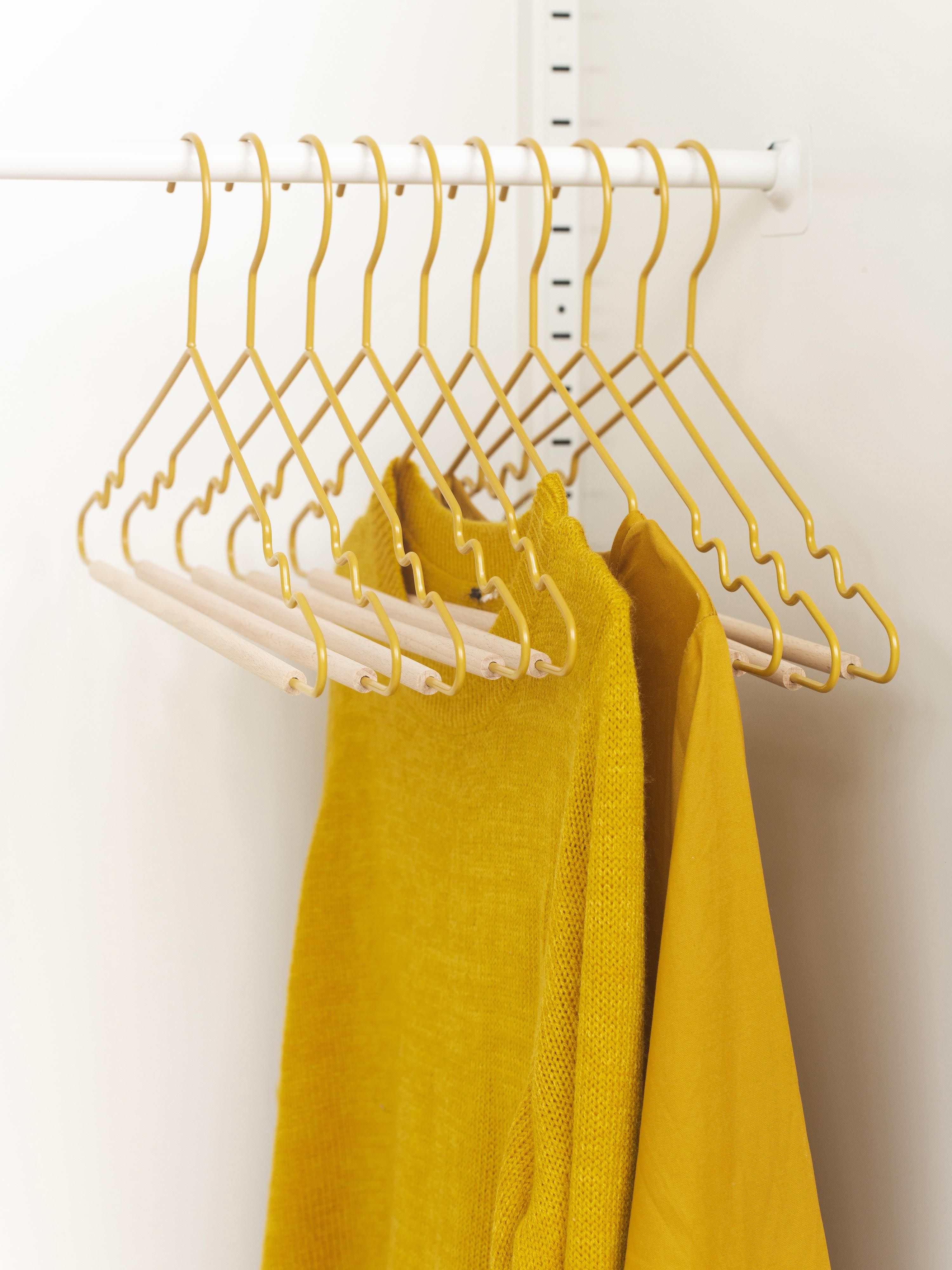 Kleerhanger Adult Top, 10 stuks