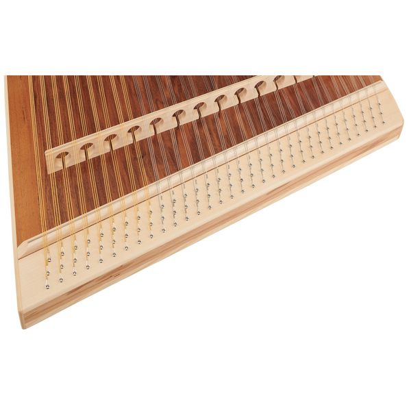 Horst Wünsche Hammered Dulcimer Natura WN