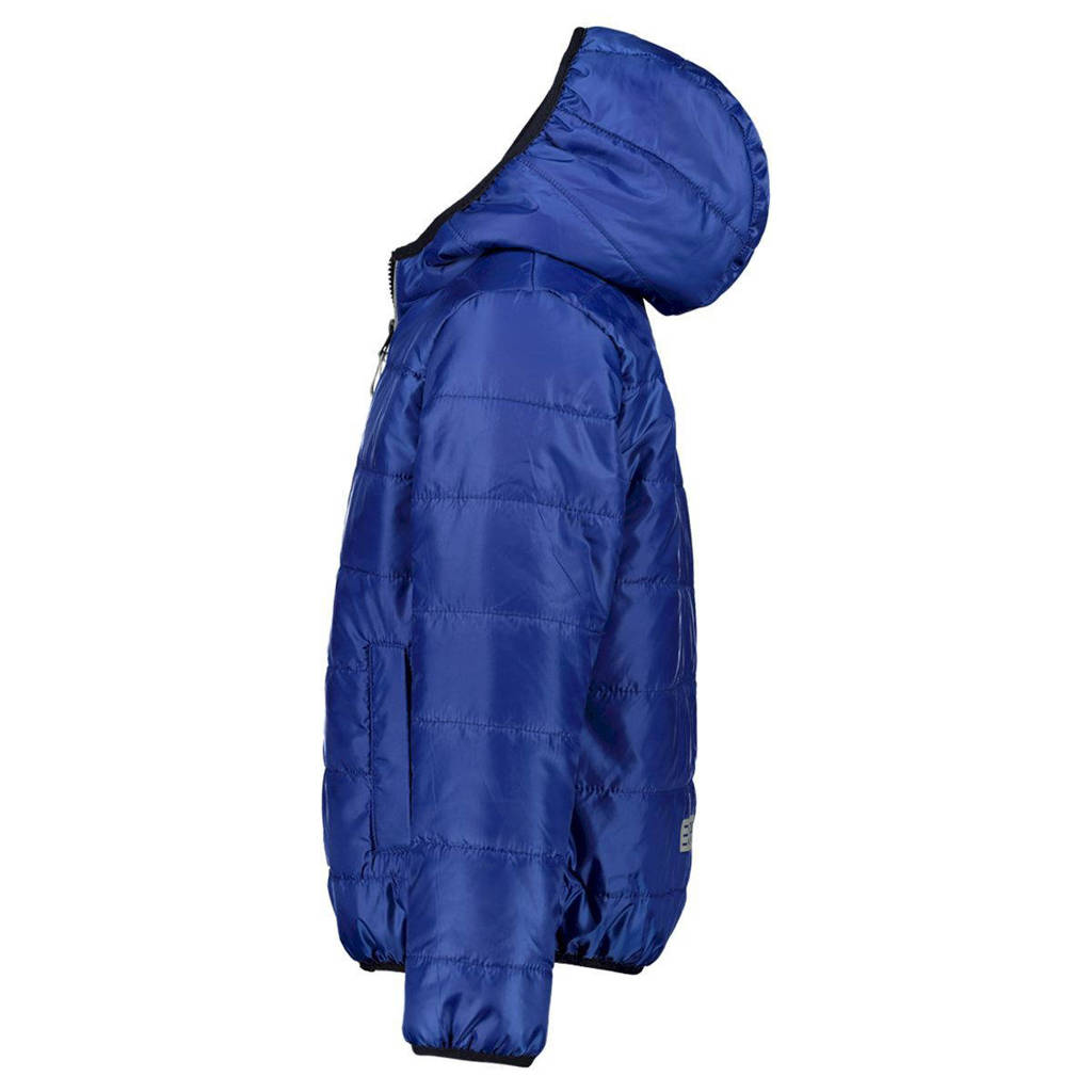 ESPRIT jas hardblauw