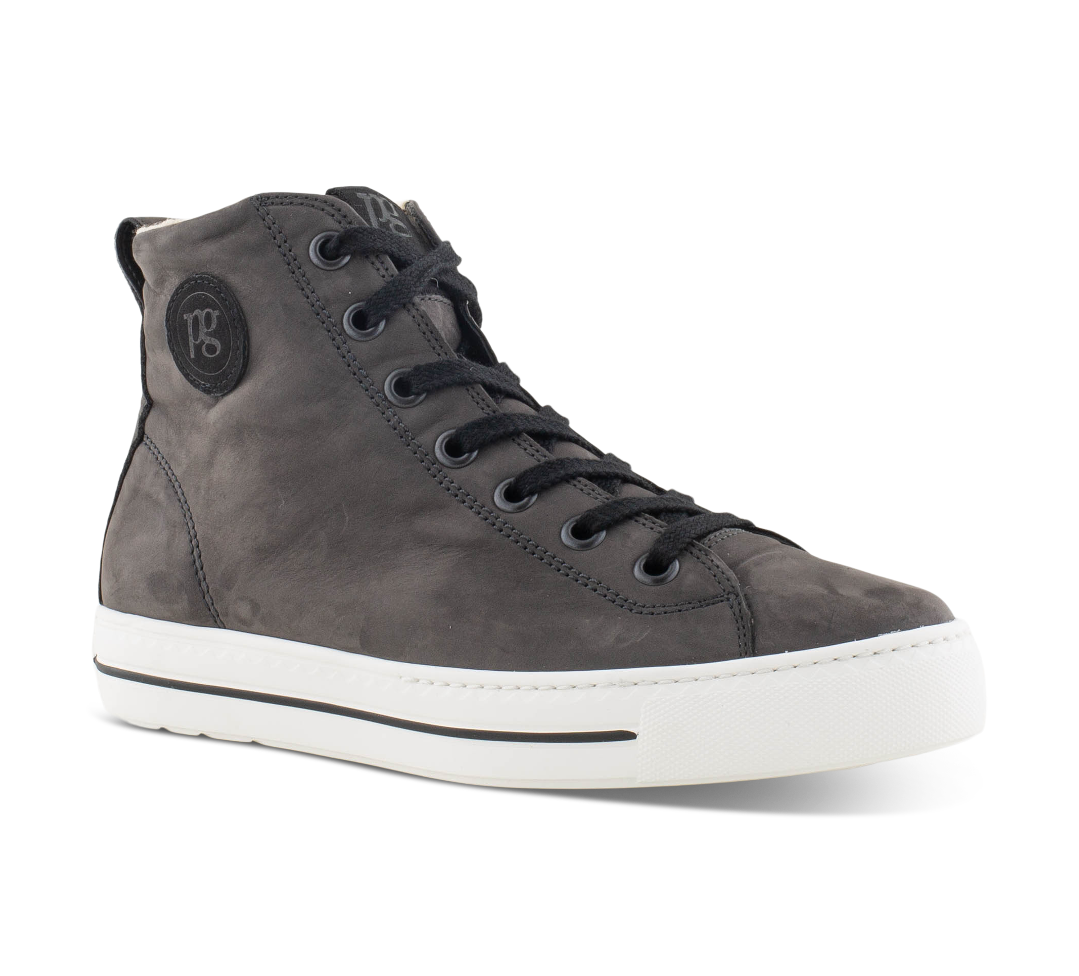 Paul Green Super Soft - Schnürstiefel
