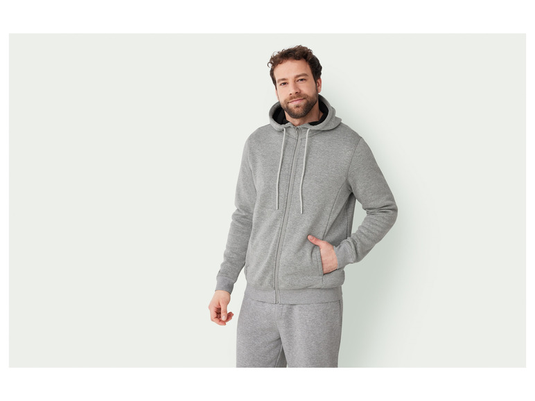 Heren vest