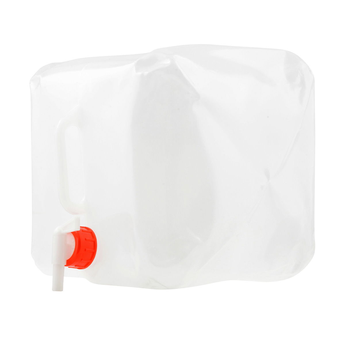 Vanddunk 10 L - foldbar