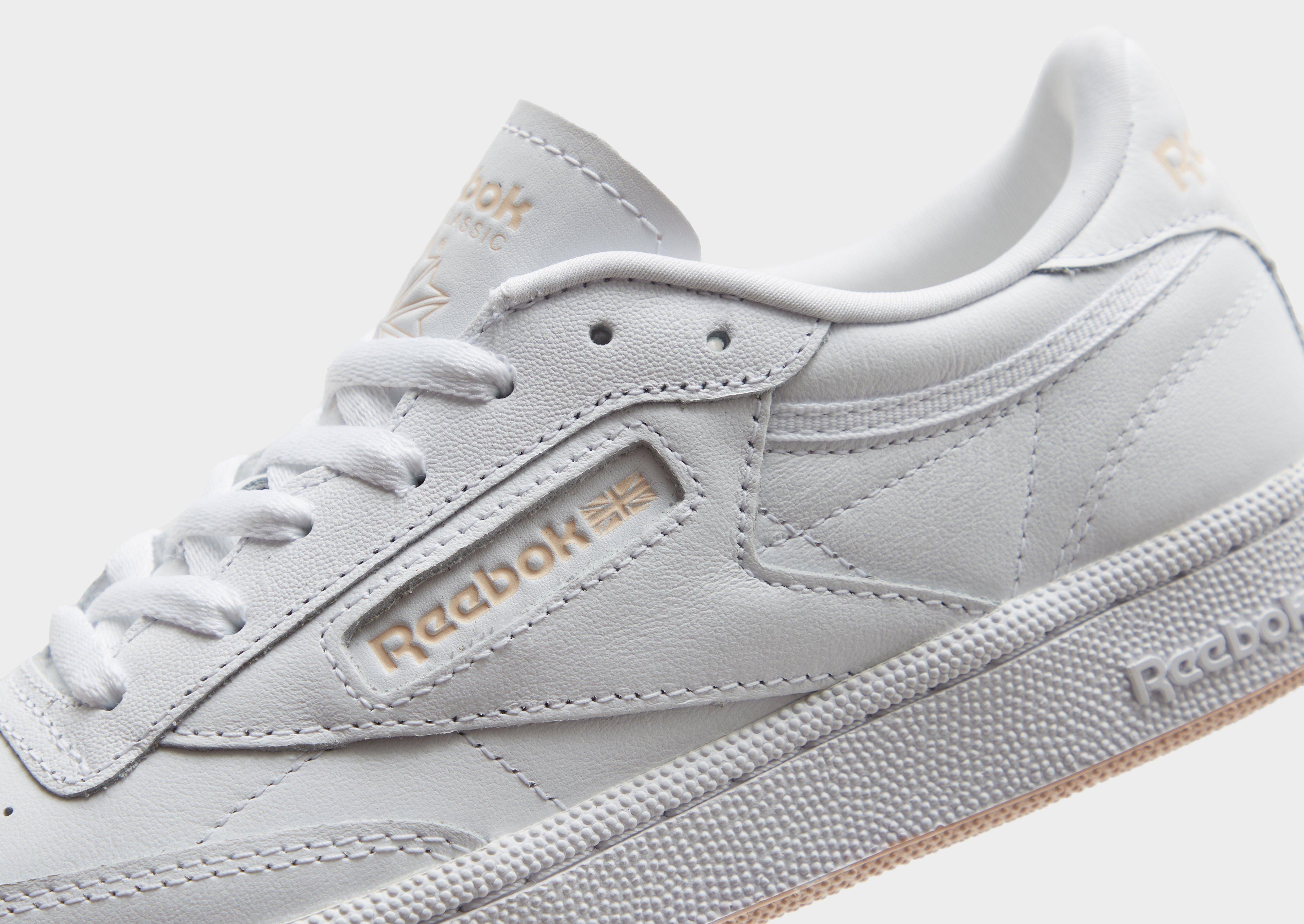 Reebok club c 85