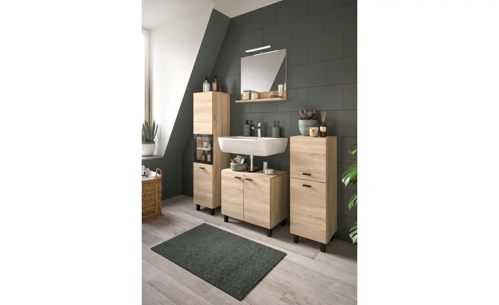 Midischrank