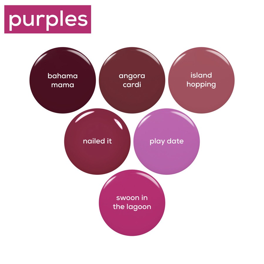 Essie #42 Angora Cardi 13,5ml