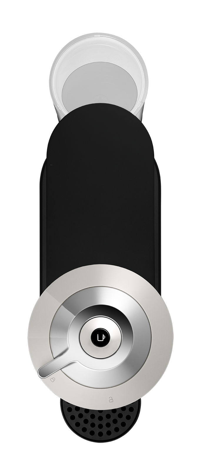 Nespresso Vertuo Next Light Grey XN910B