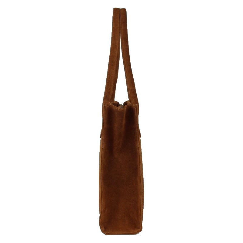 Dstrct Portland Road Shopper 126340 Cognac