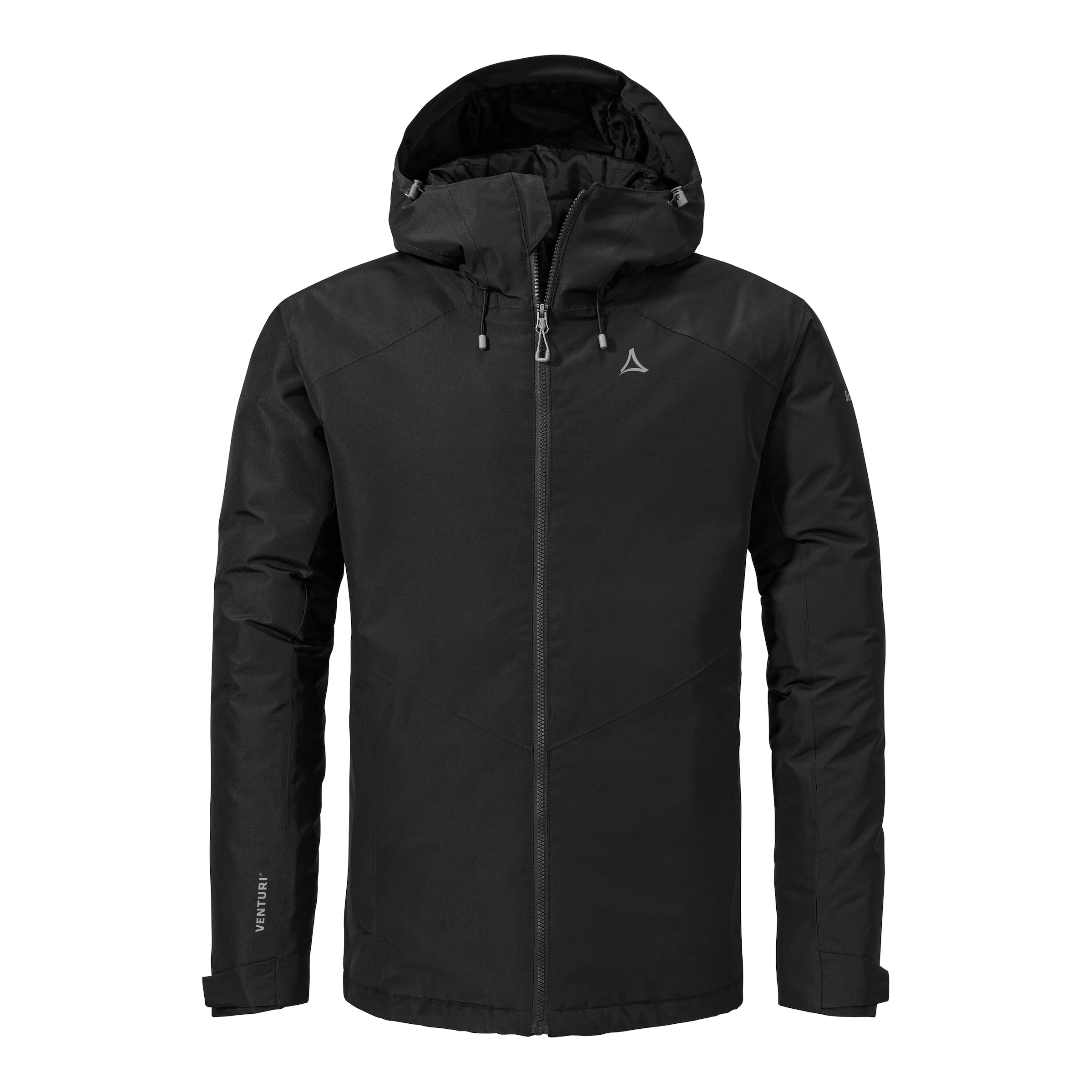 Schöffel Winterjacke »Ins Jacket Style Wildkar MNS« Wärmend, winddicht, wasserabweisend Übergangsjacke