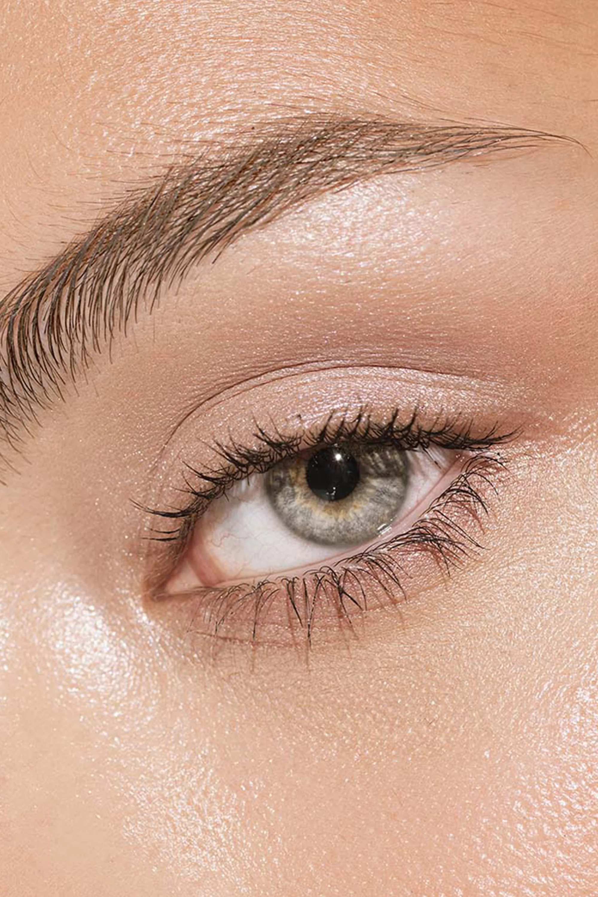 Couleur Caramel Crayon sourcils-1.07 g
