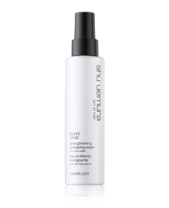 Shu Uemura Izumi Tonic Strengthening Energizing Water 150ml