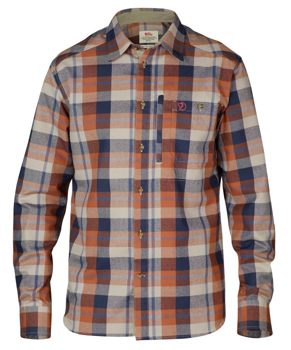 Fjällglim Shirt herreskjorte