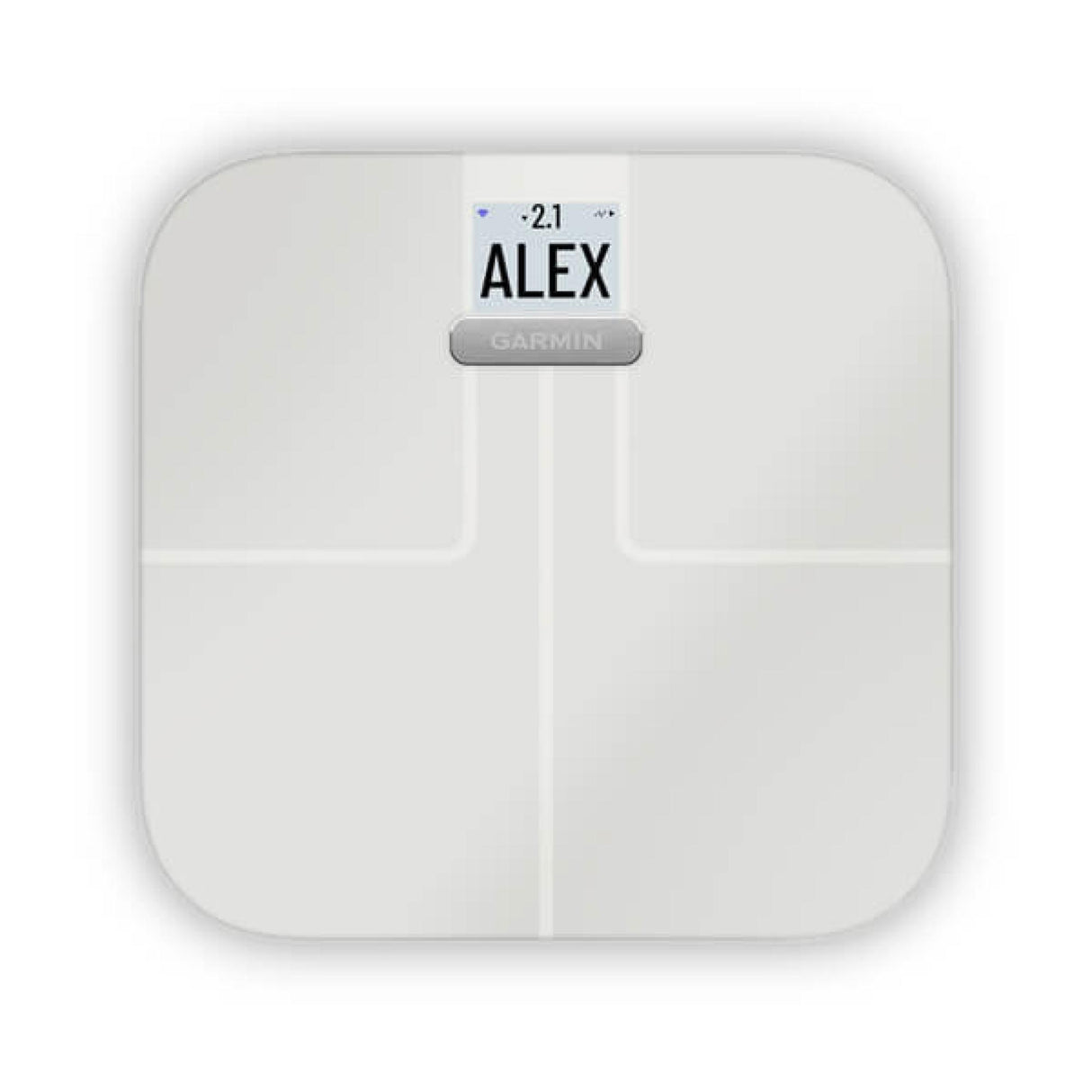 Garmin<br>Index S2 Smart Scale