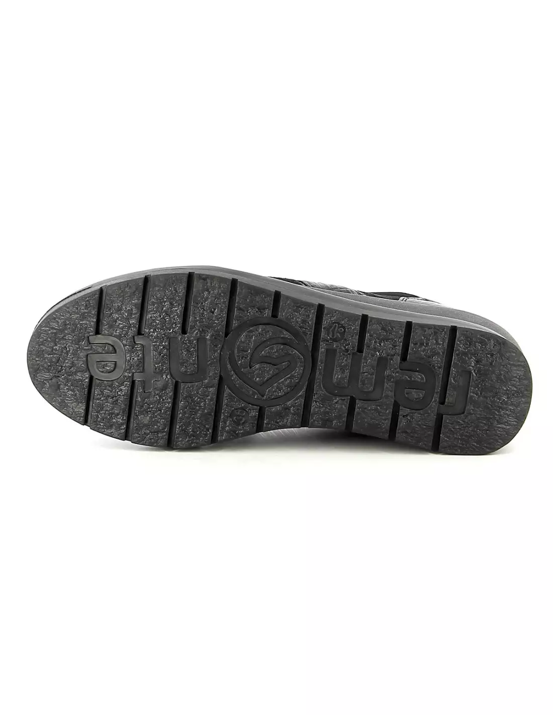 REMONTE R0705 - Baskets Noir
