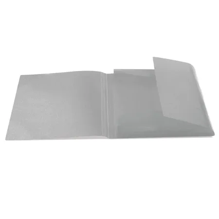 HERMA Sammelmappe A3 PP transluzent grau