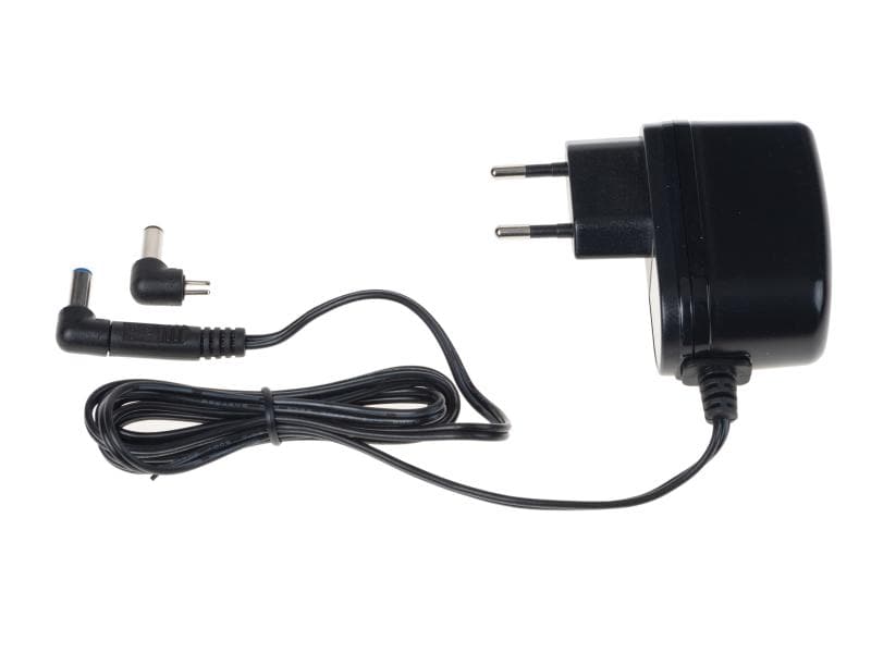Alpha Elettronica Steckernetzteil  12.5 W, 5 V Netzteil (Steckernetzteil)