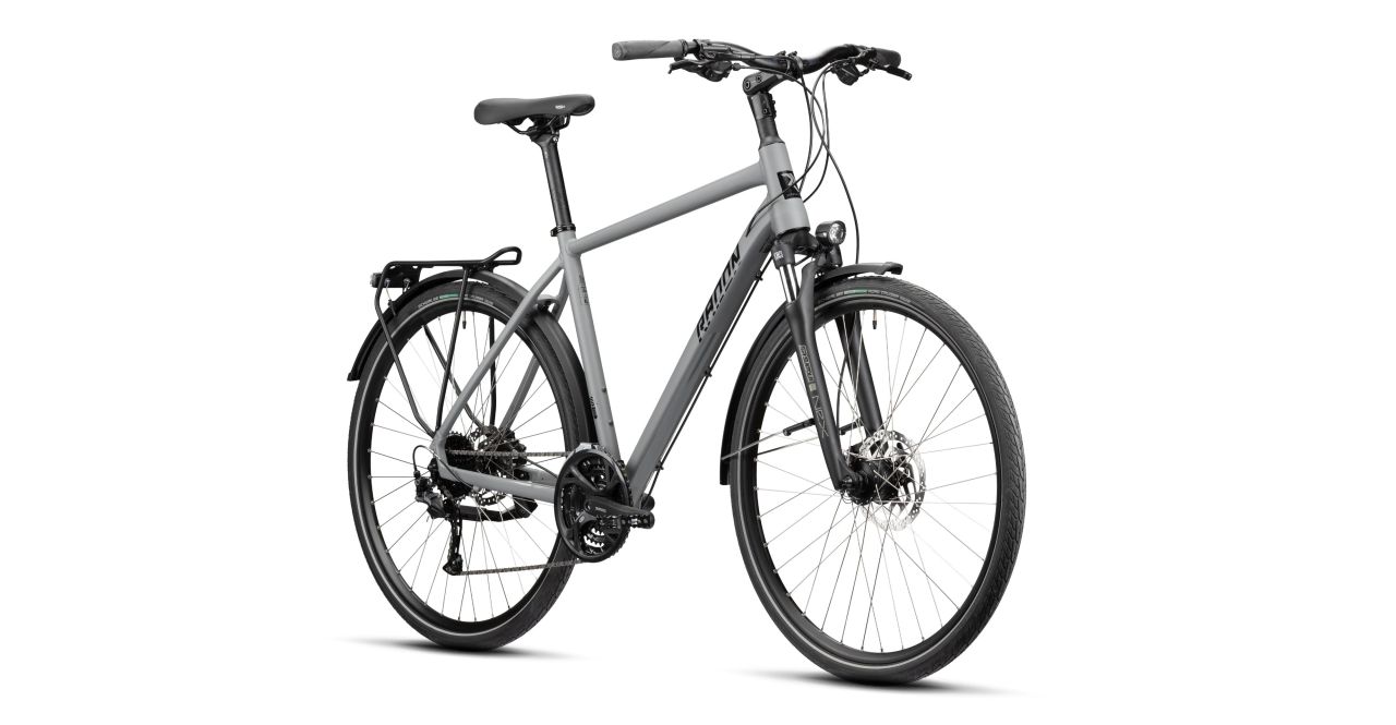 Radon Solution Comfort 5.0 kaufen | Bike-Discount
