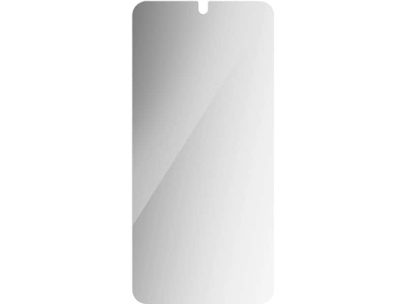 Panzerglass Displayschutz Ultra Wide Fit Privacy Galaxy S24 Display-Schutzfolie für das Samsung Galaxy S24 mit Applicator