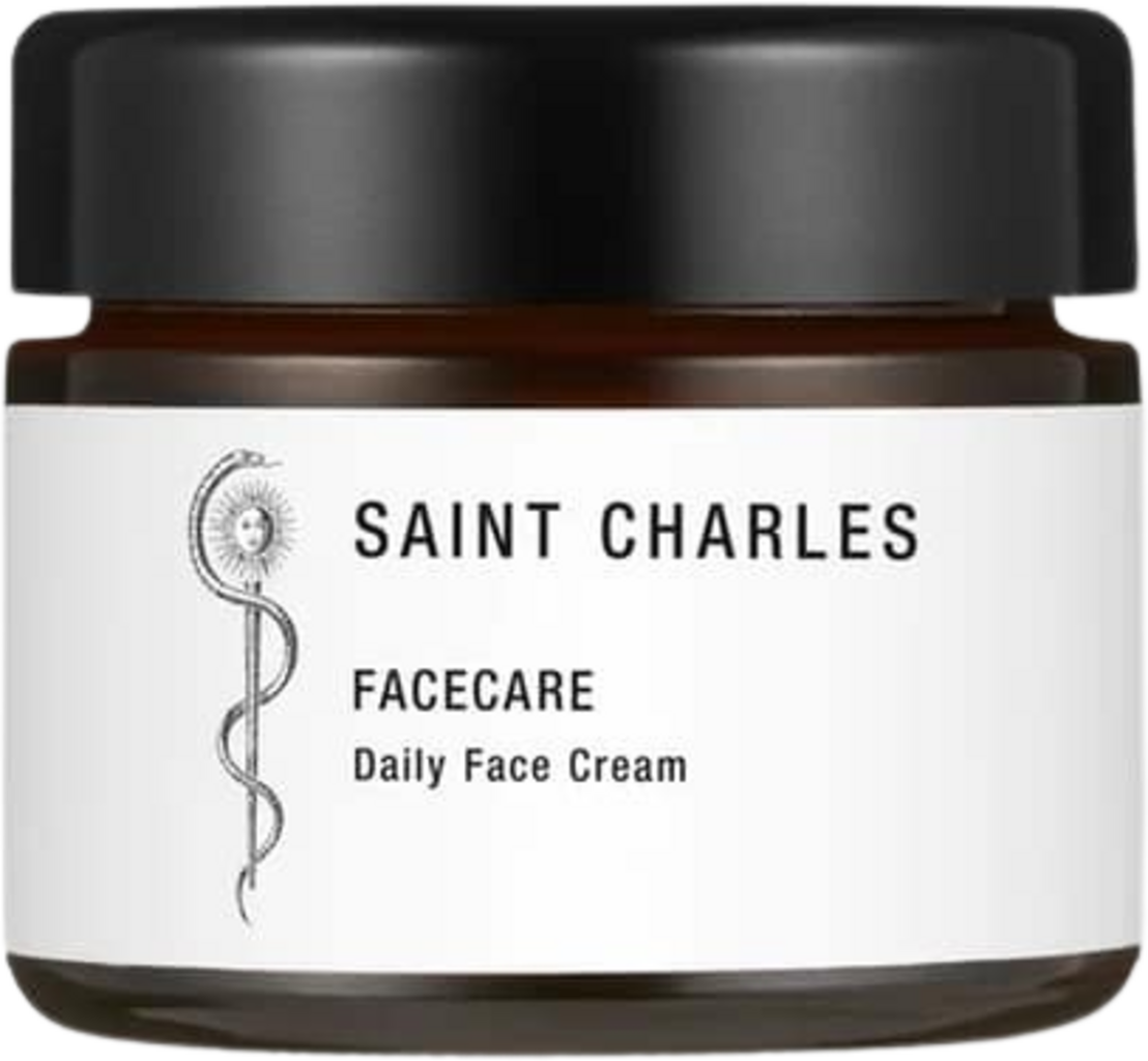 SAINT CHARLES  Daily Face Cream, 50 ml