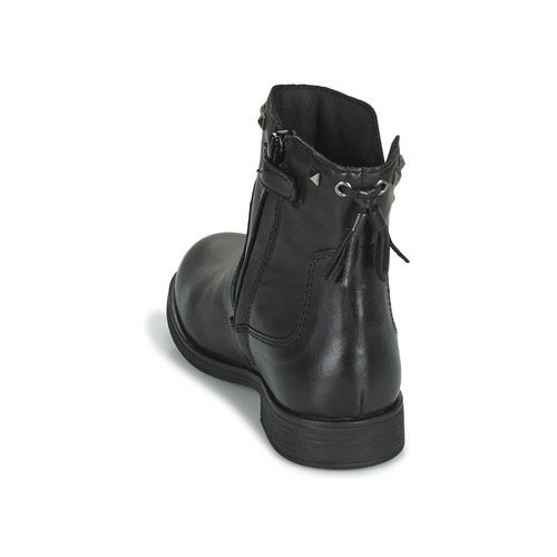 Geox - AGATO - Noir