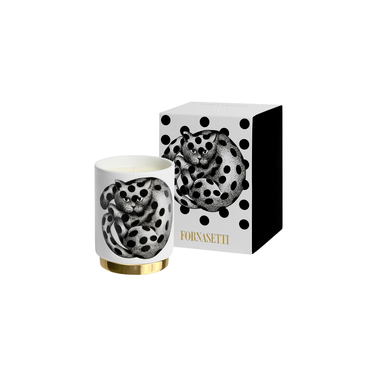 High Fidelity Candle 295gr