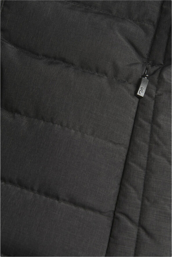 Peak Performance Blackburn Jakke Sort