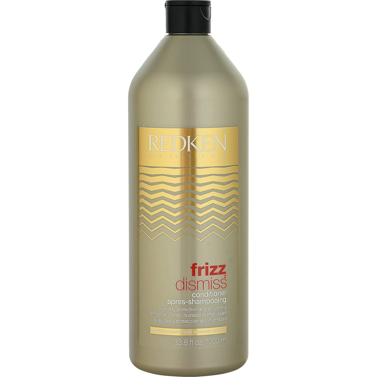 Redken Conditioner Frizz Dismiss 1000 ml