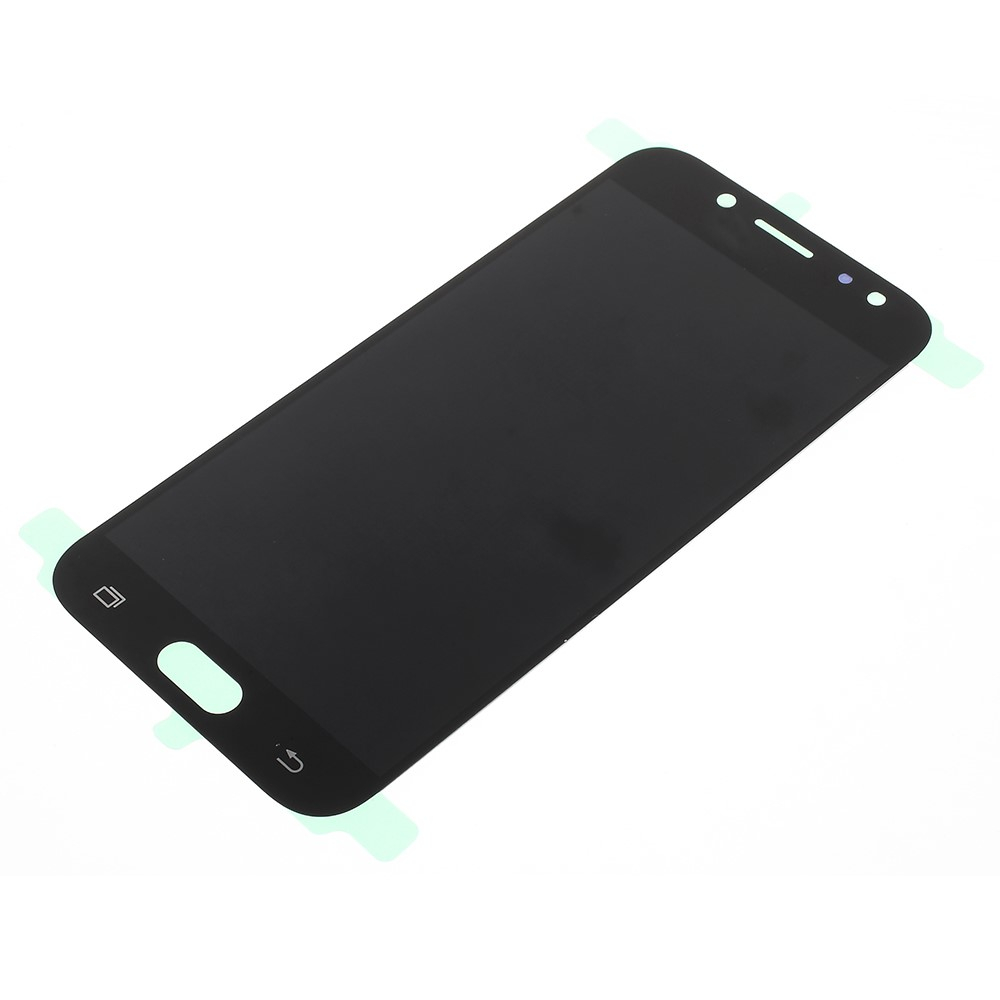 Samsung Galaxy J5 (2017) Ersatzdisplay LCD Touchscreen Digitizer Bildschirm Reparatur – Schwarz