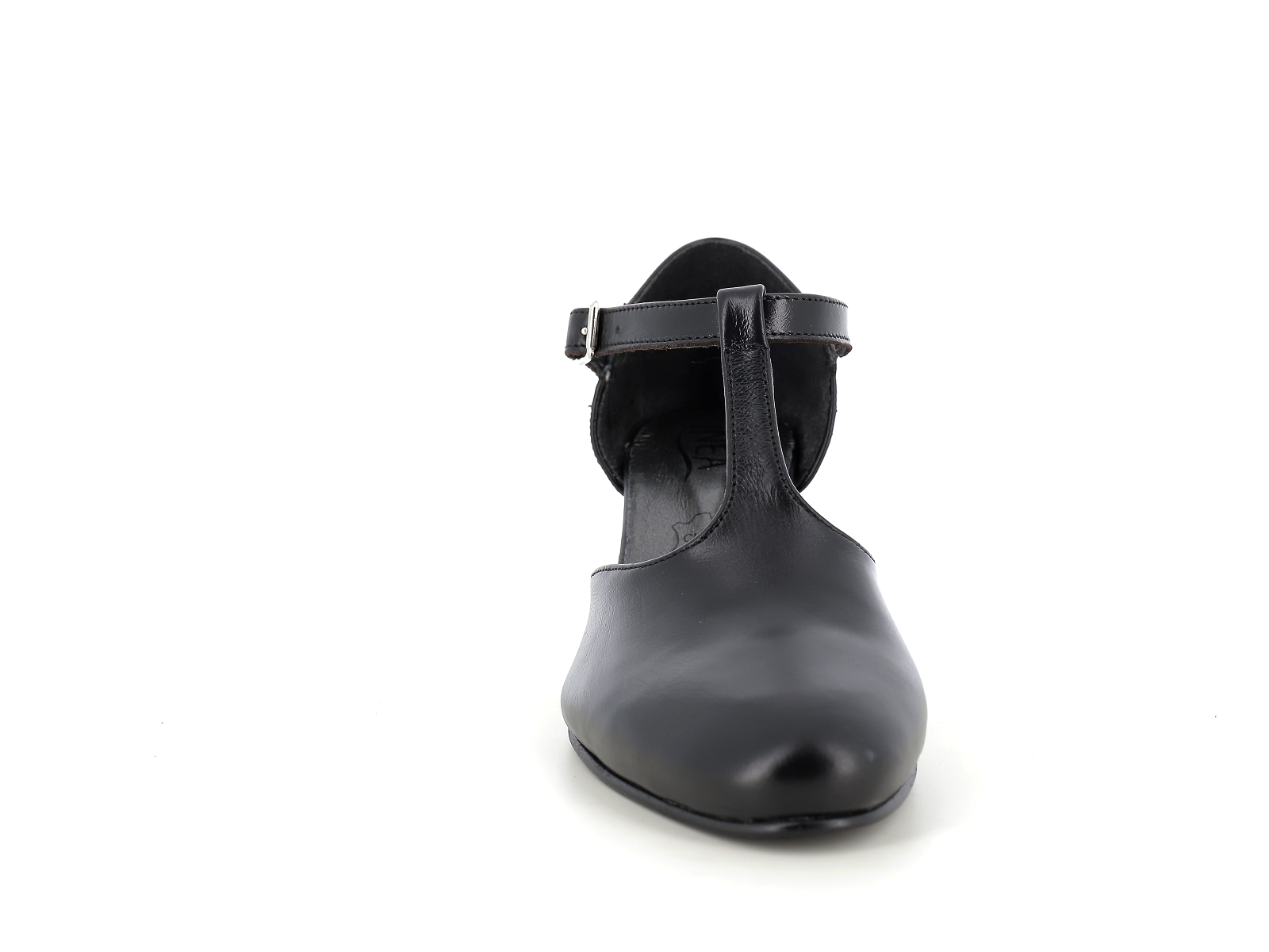Inea-GUS Cuir Noir
