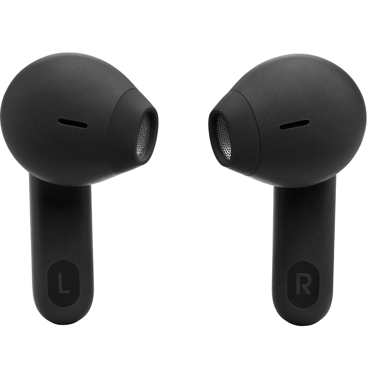 JBL Tune Flex helt trådløse in-ear hodetelefoner (sort)