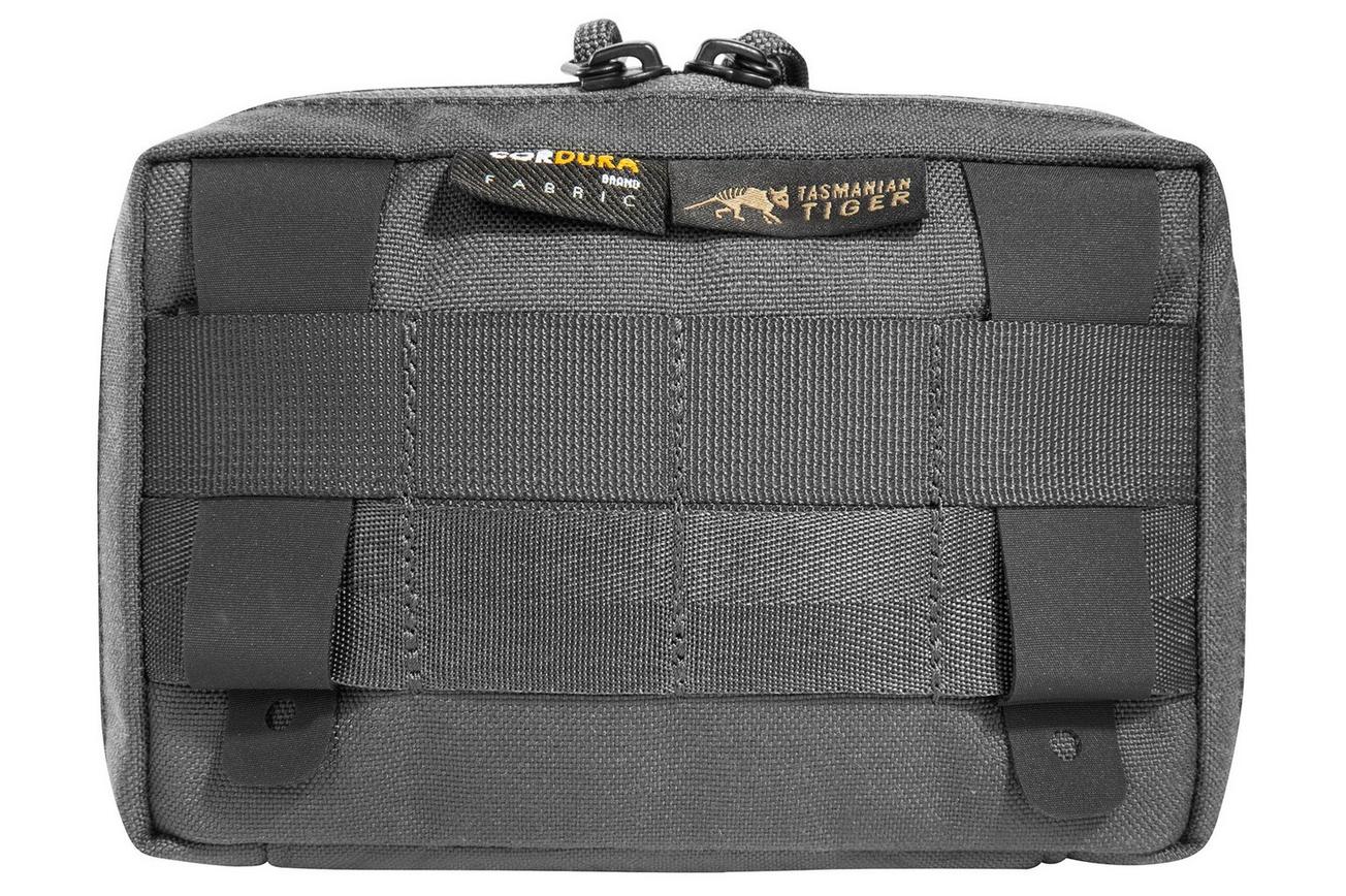 Tasmanian Tiger Tac Pouch 4.1, Titan Grey