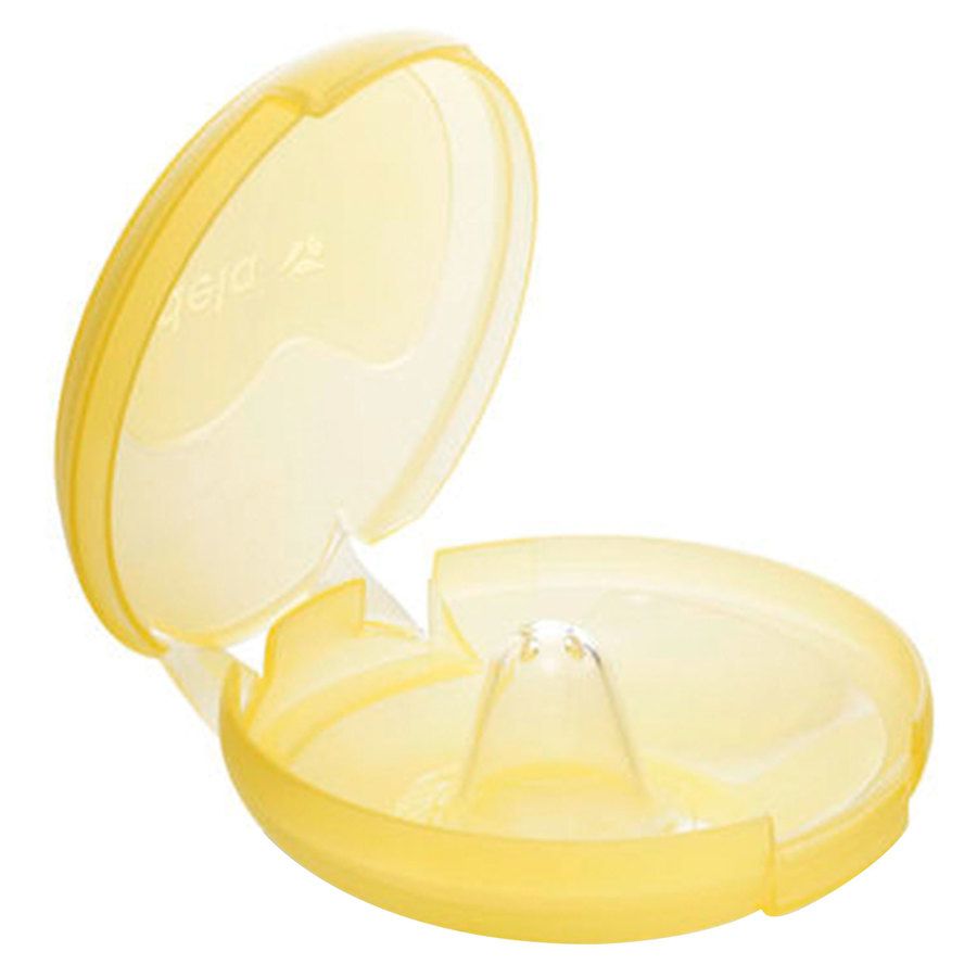Medela Contact™ Nipple Shield L 2pcs
