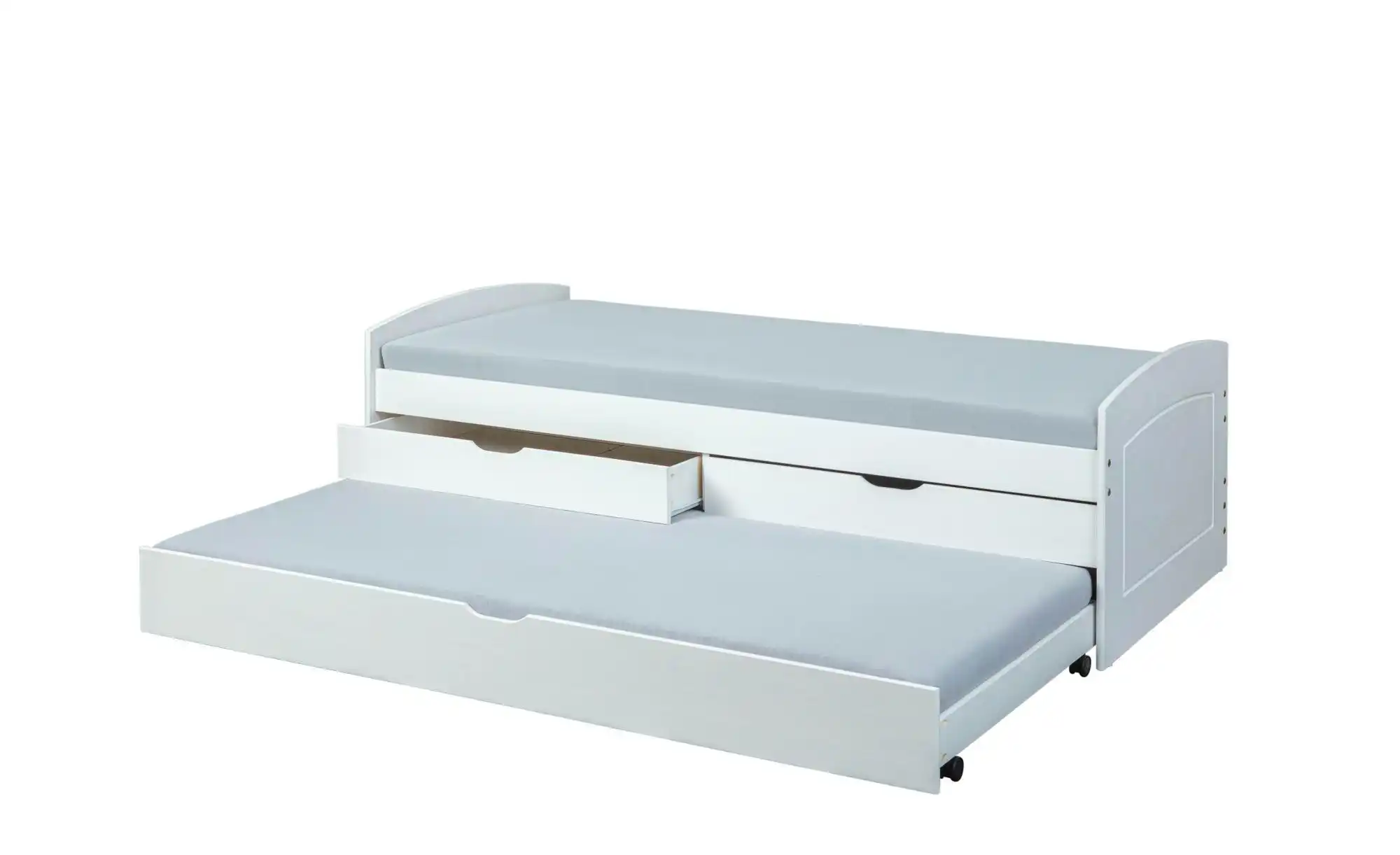 Funktionsbett