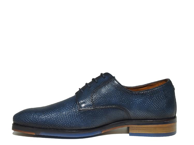 Australian Footwear 15.1619.01 Valedo BLAUW