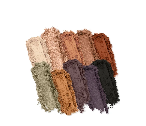 PROFUSION Smoky Mini Artistry M LidschattenpaletteSmoky