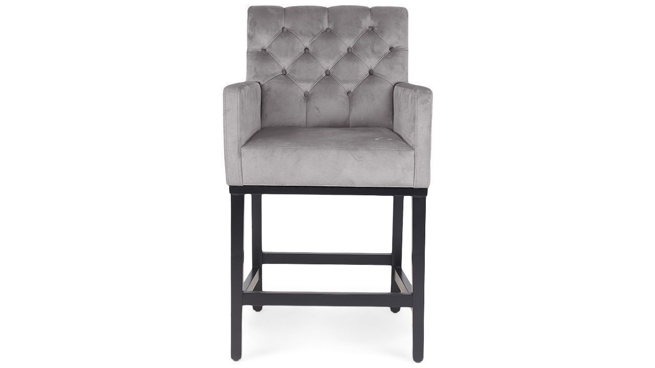 Barkruk Montreal B58 x D55 x H105 cm
