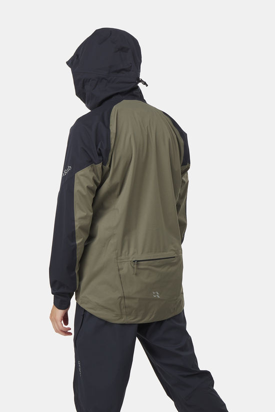Rab Rab Cinder Kinetic Jacket