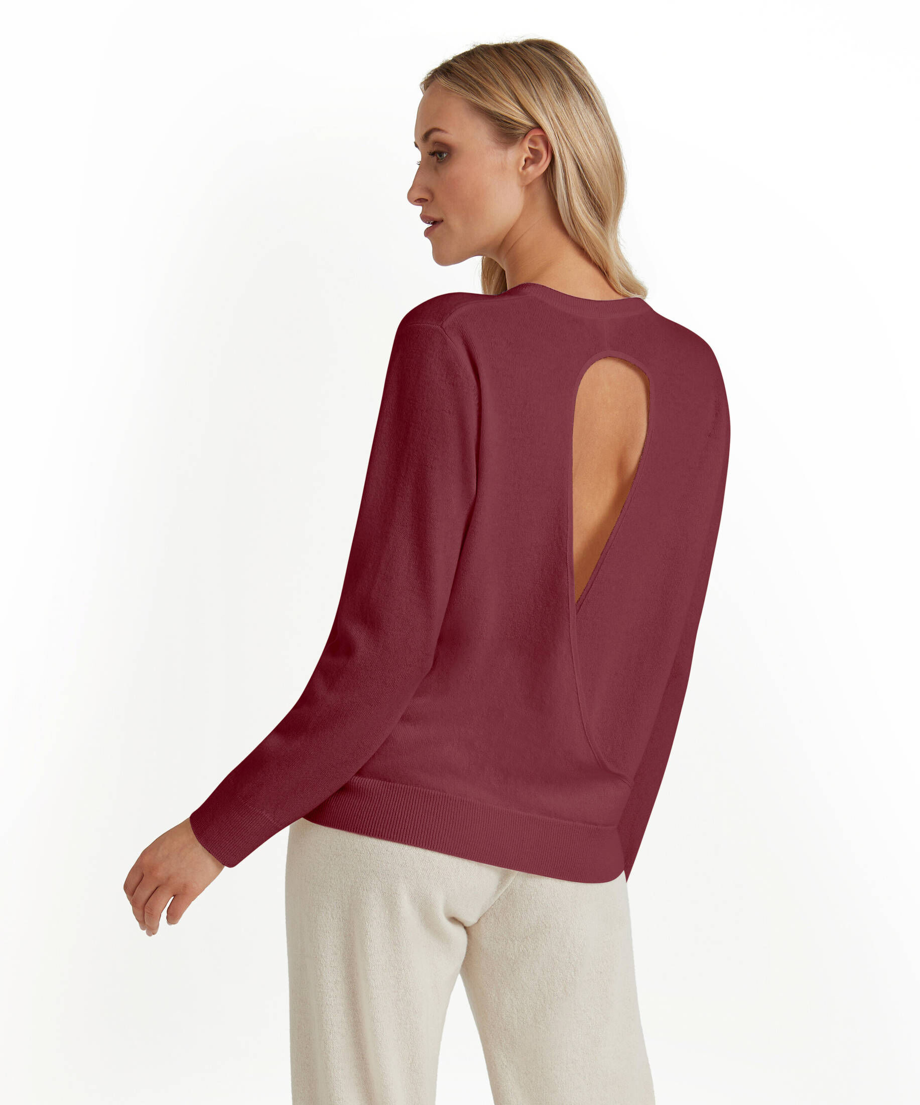 FALKE| Damen Pullover