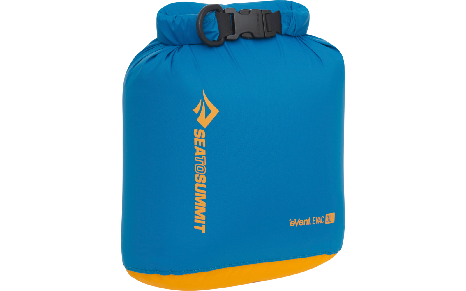Sea to Summit Evac Dry Bag Packsack Beluga Grey  13 Liter
