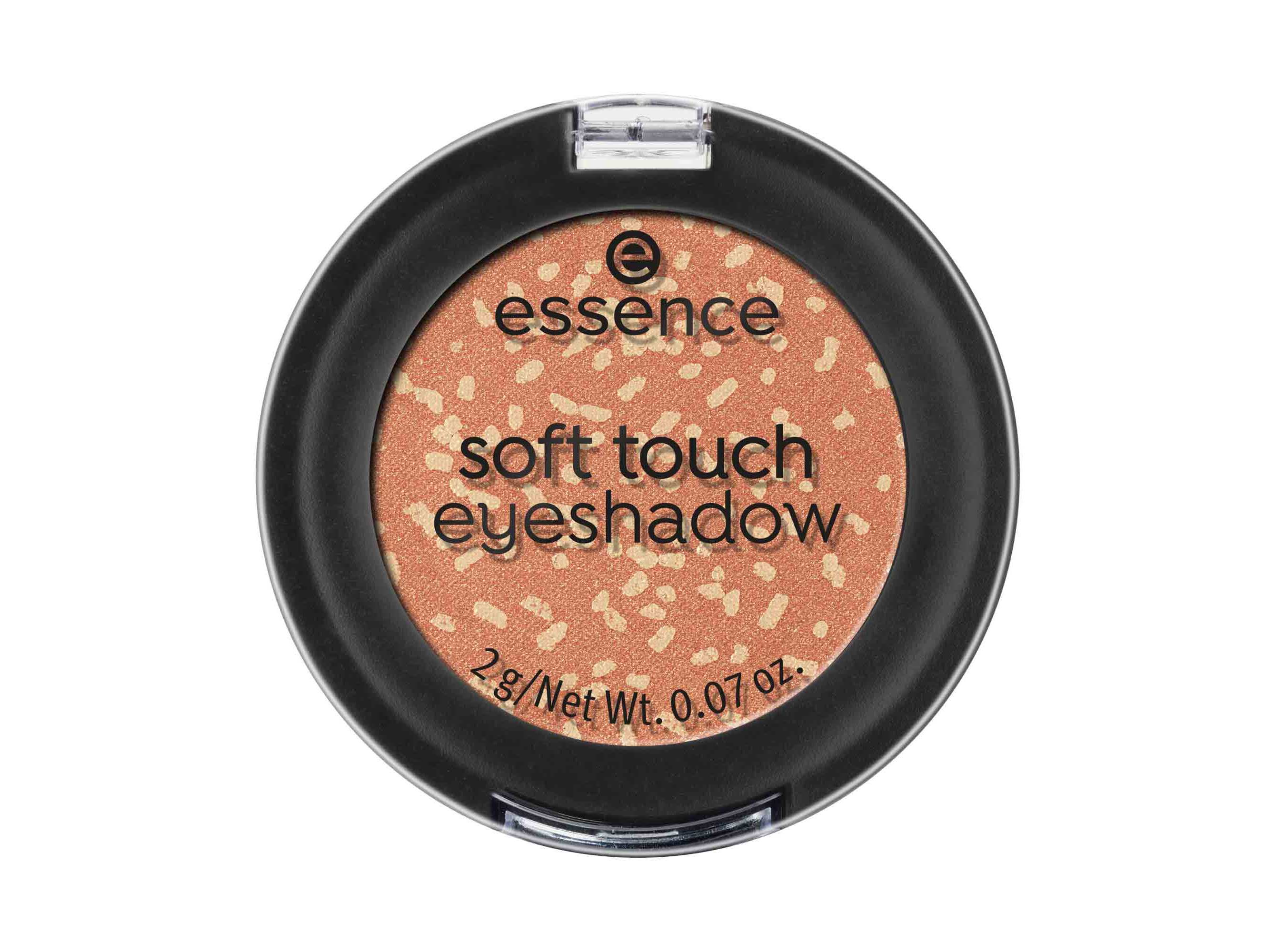 SOMBRA ESSENCE SOFT TOUCH 09